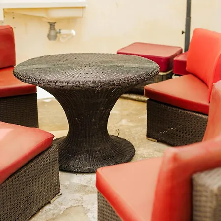 Pensjonat Biahome Trapani