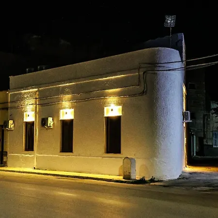 Pensionat Biahome