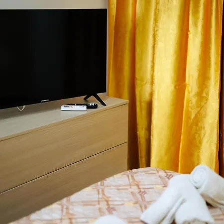 Pensjonat Biahome Trapani