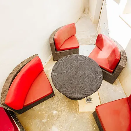 Biahome Pensionat Trapani