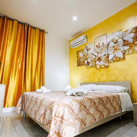 Biahome Pensjonat Trapani