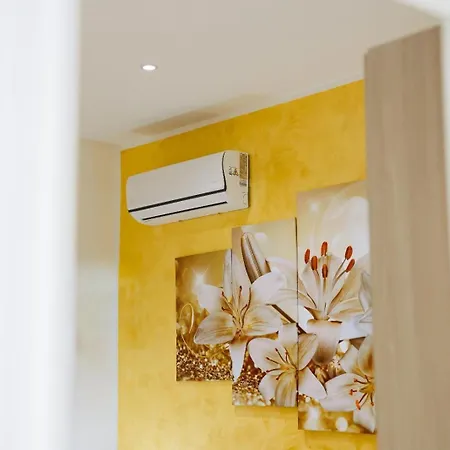 Guest house Biahome *