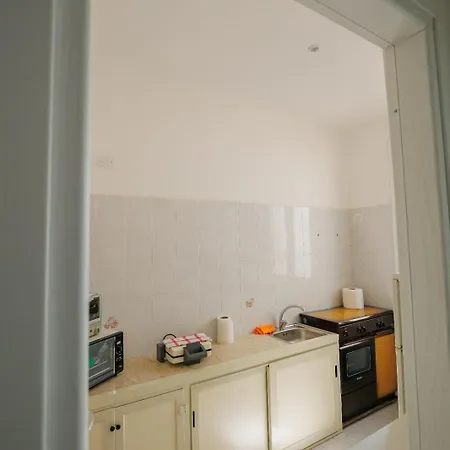 Biahome 特拉帕尼