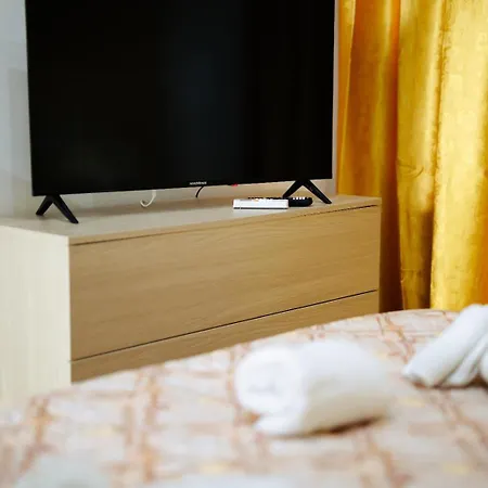Guest house Biahome *