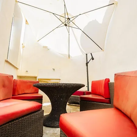 Guest house Biahome