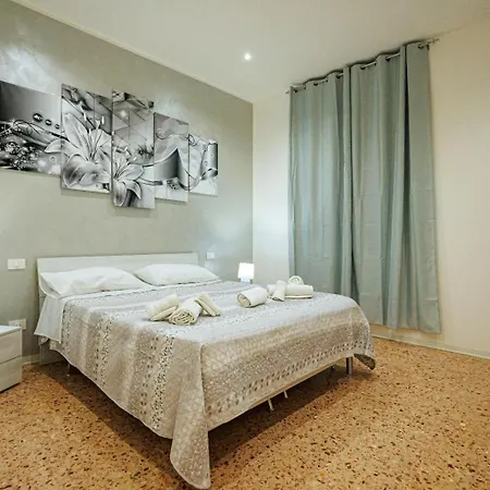Guest house Biahome Trapani