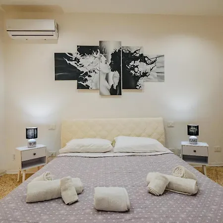 Biahome Guest house *