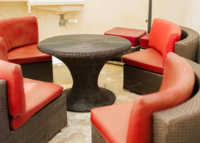 Pensionat Biahome Trapani