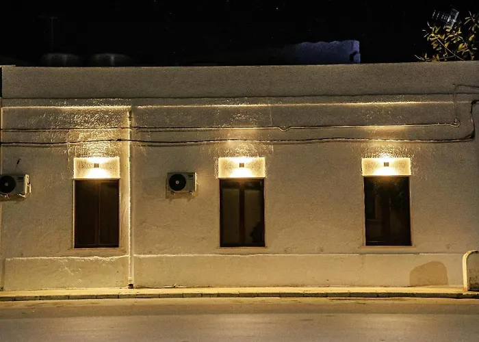 Biahome Pensionat Trapani